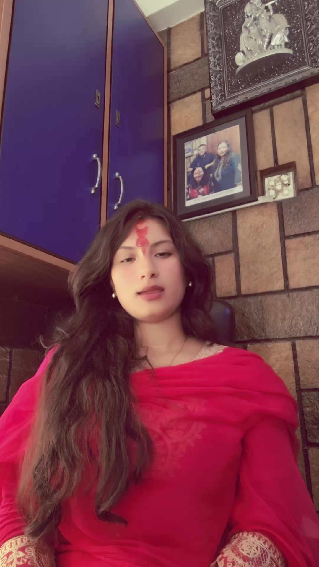 @Preeti bam thakuri