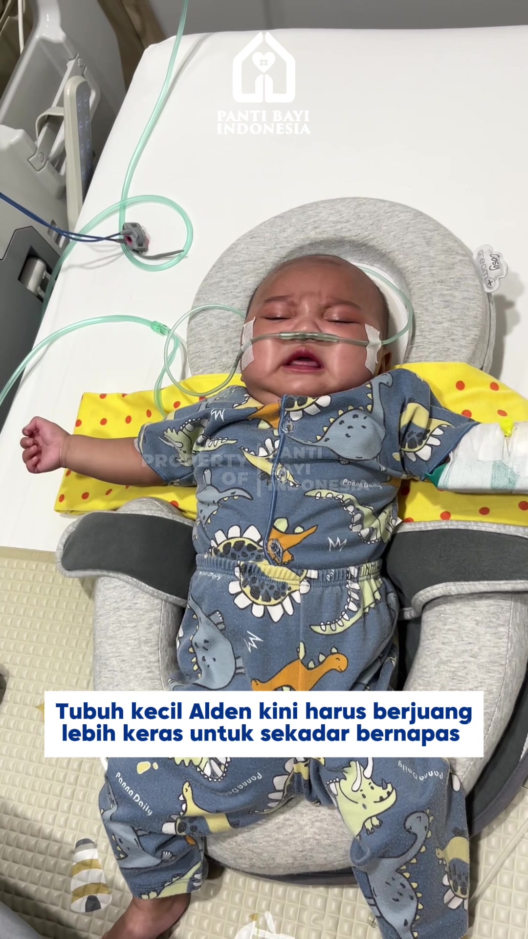 @Panti Bayi Indonesia