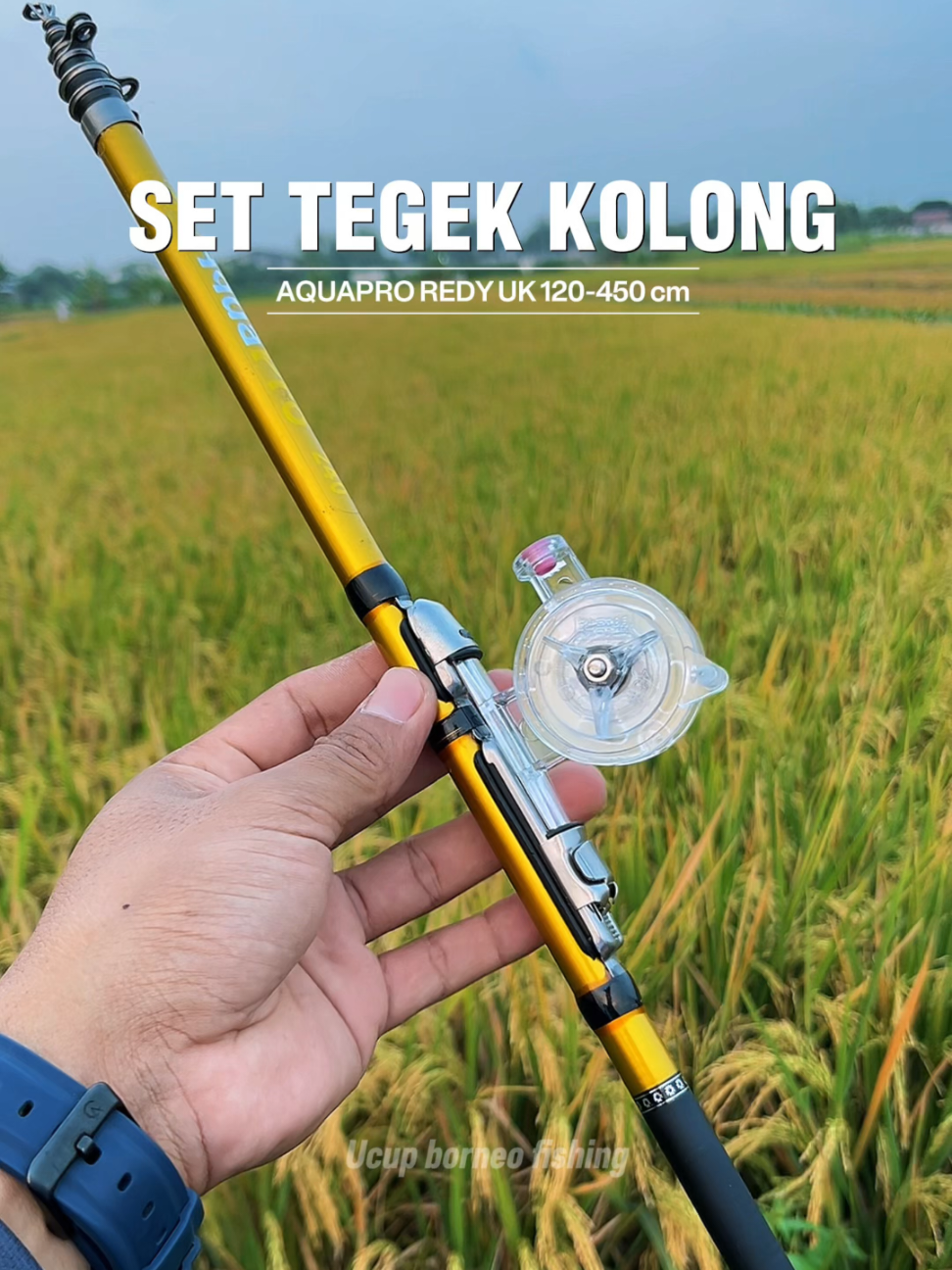 @Ucup borneo fishing