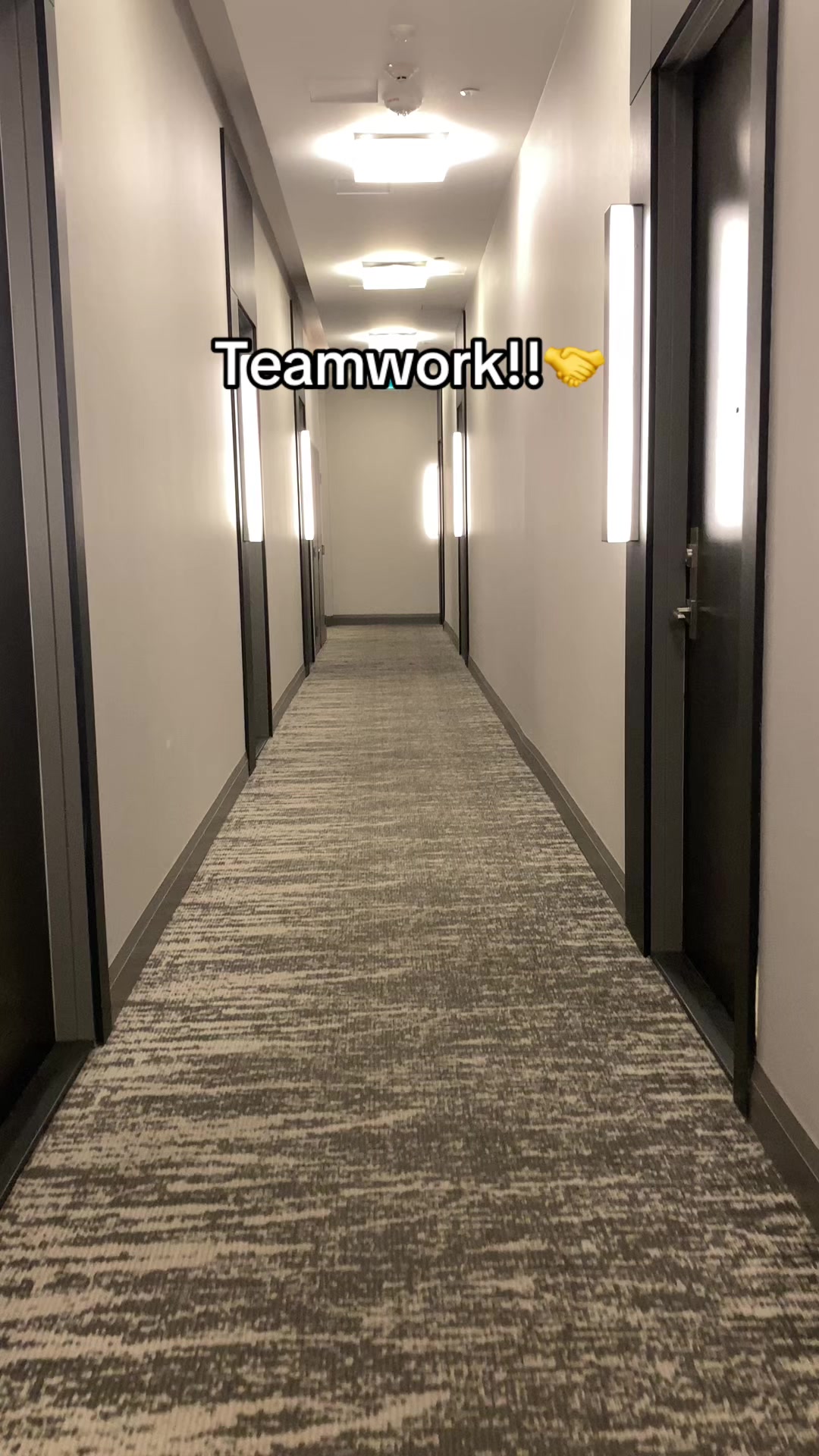 @Teamworker