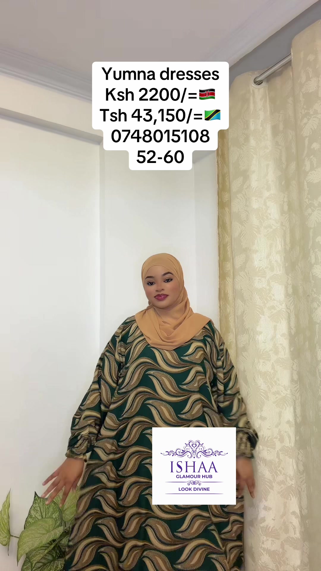 @ishaa_glamour_hub