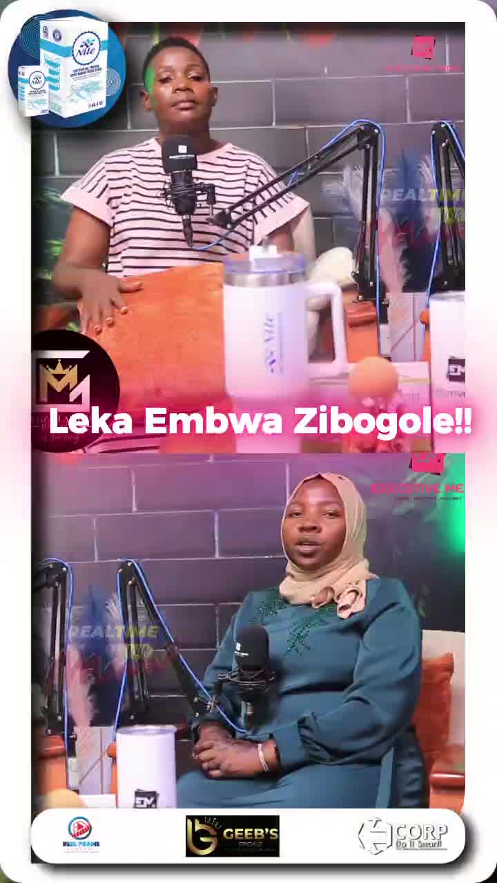 @Shamim Mayanja