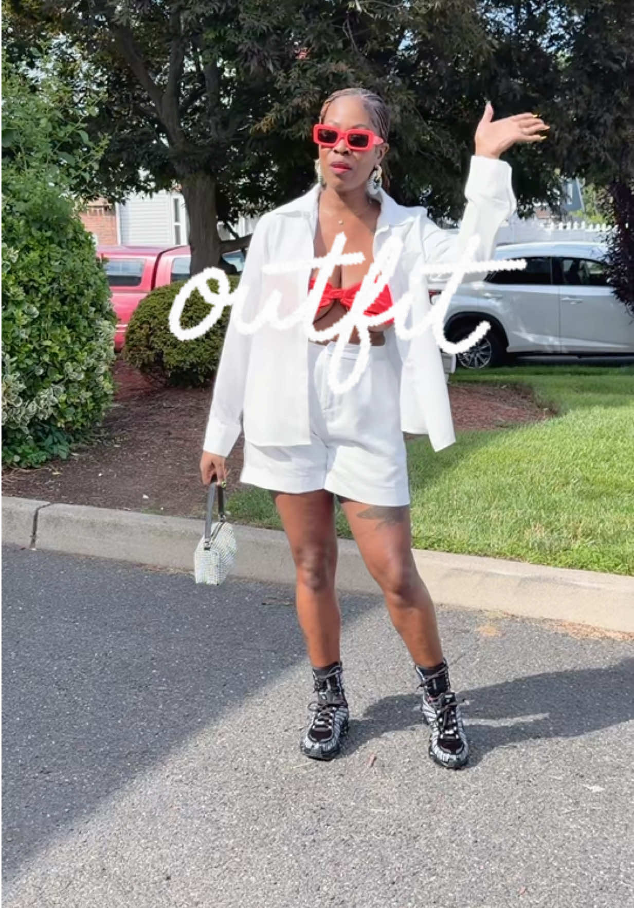 @Tiffany | Fashion Enthusiast