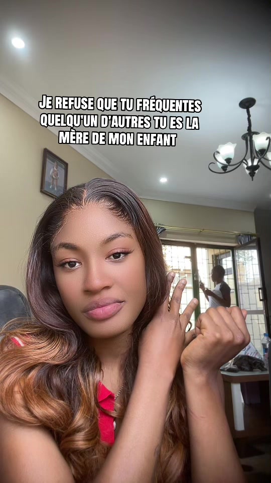 @Franckielle Mum 🤰🏼