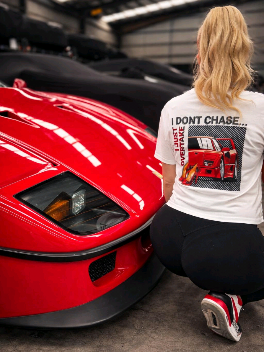@DRS Apparel