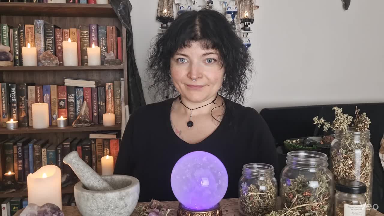 @Jenny🌹| Booktok/Witch🕯📚