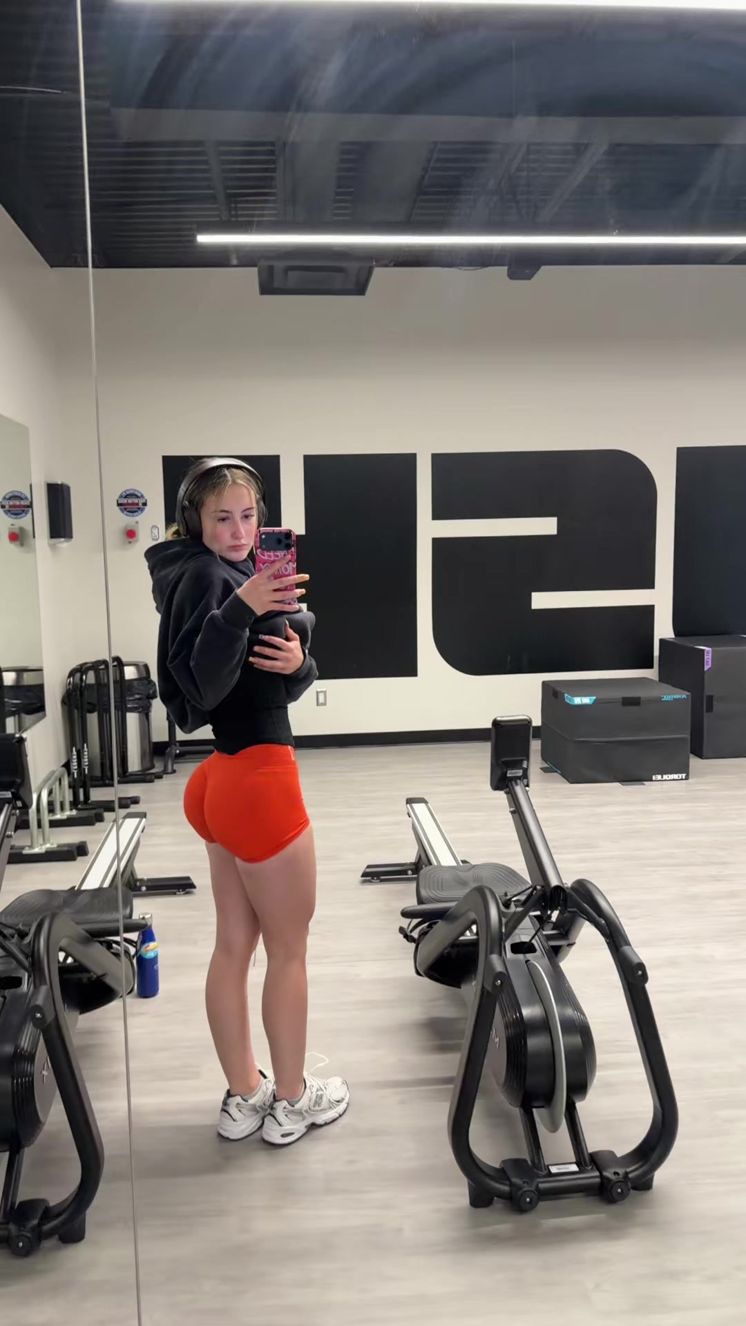 @chianti | GYM