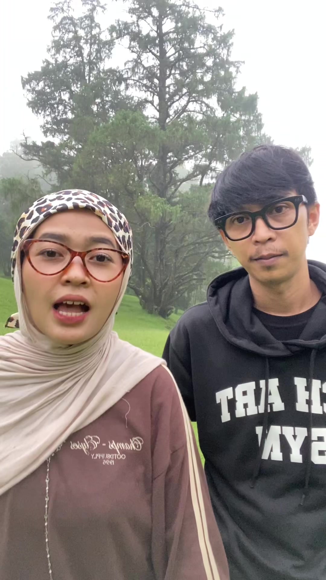 @Angga & Lia