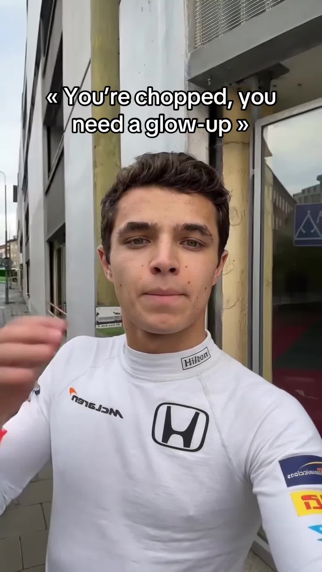 @F1 AI