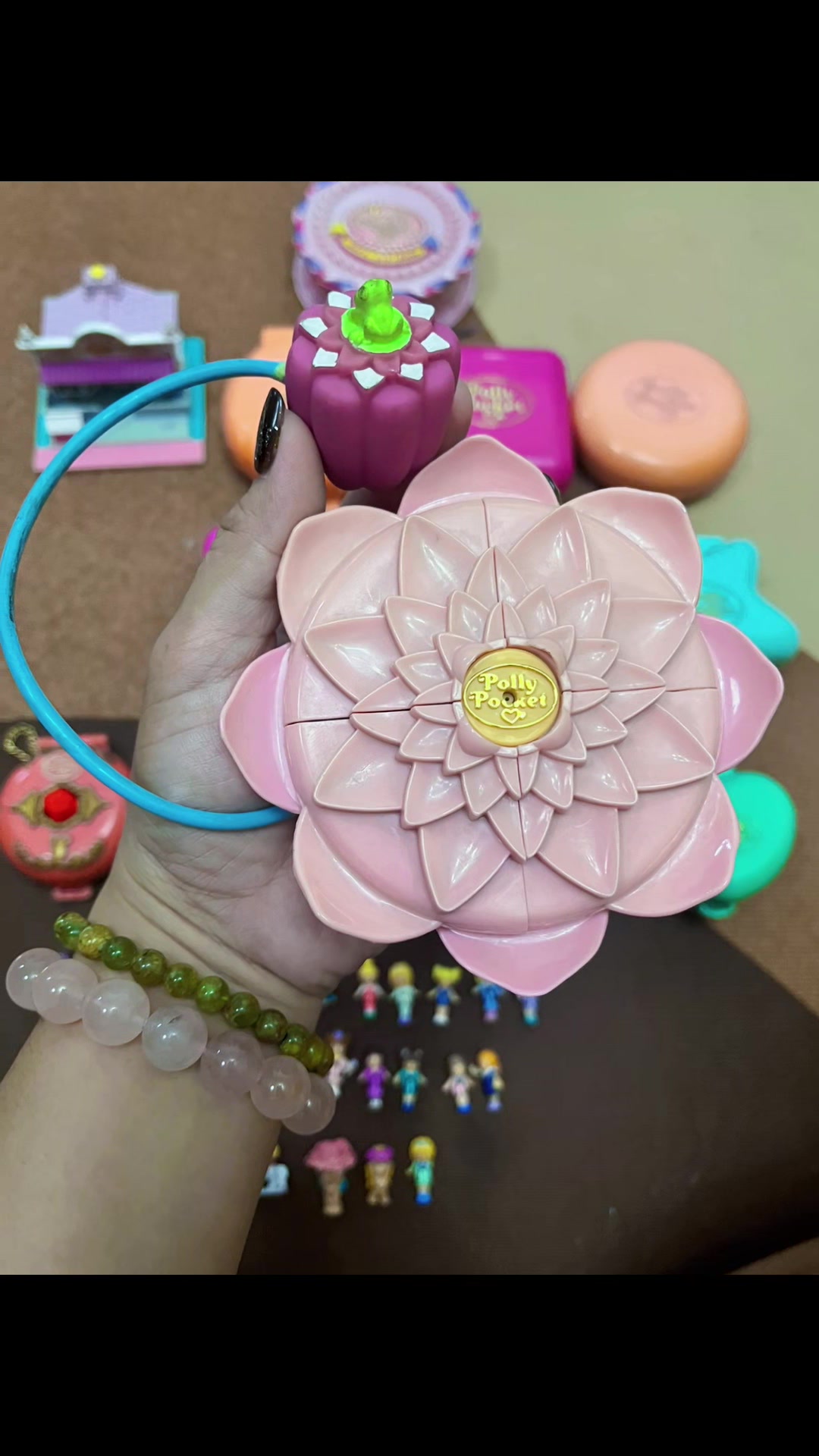@PollyPocket Findsph
