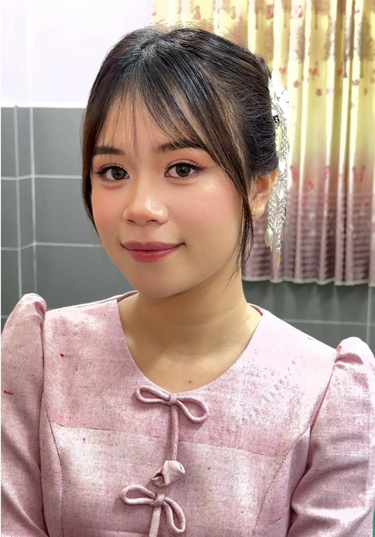 @May Mi Bridal Makeup Artistð