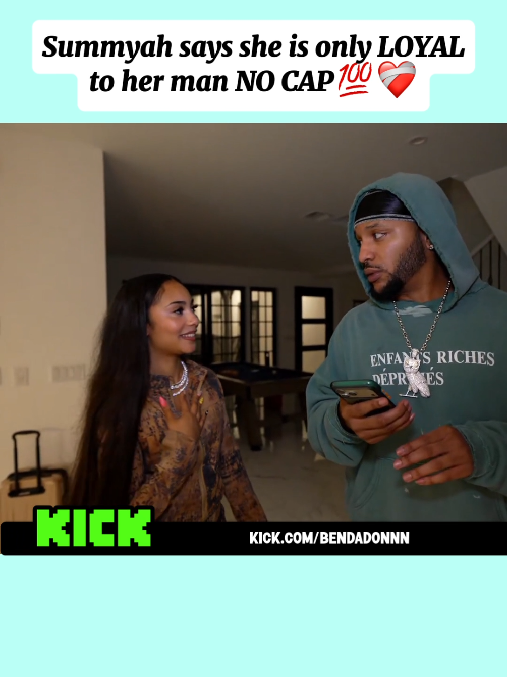 @Kick Girlz😍