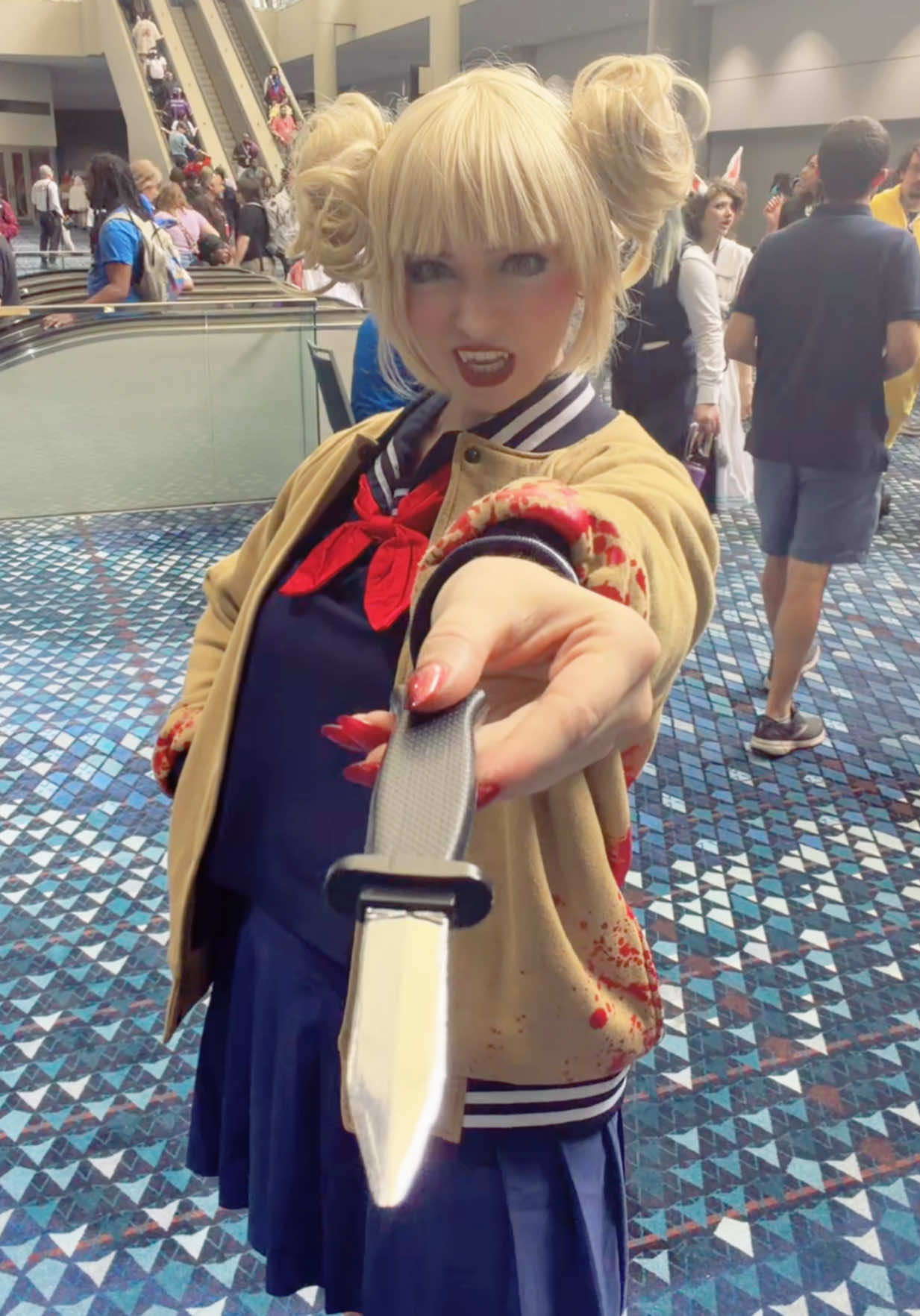 @stardere 🔜 momocon