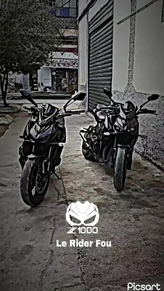 @عالم الدراجات النارية 🏍🔥🖤