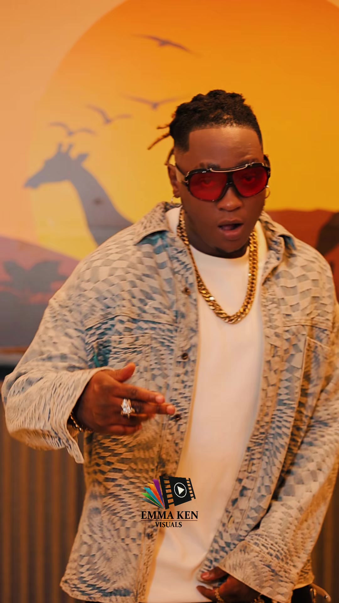 @BEENIE GUNTER OFFICIAL