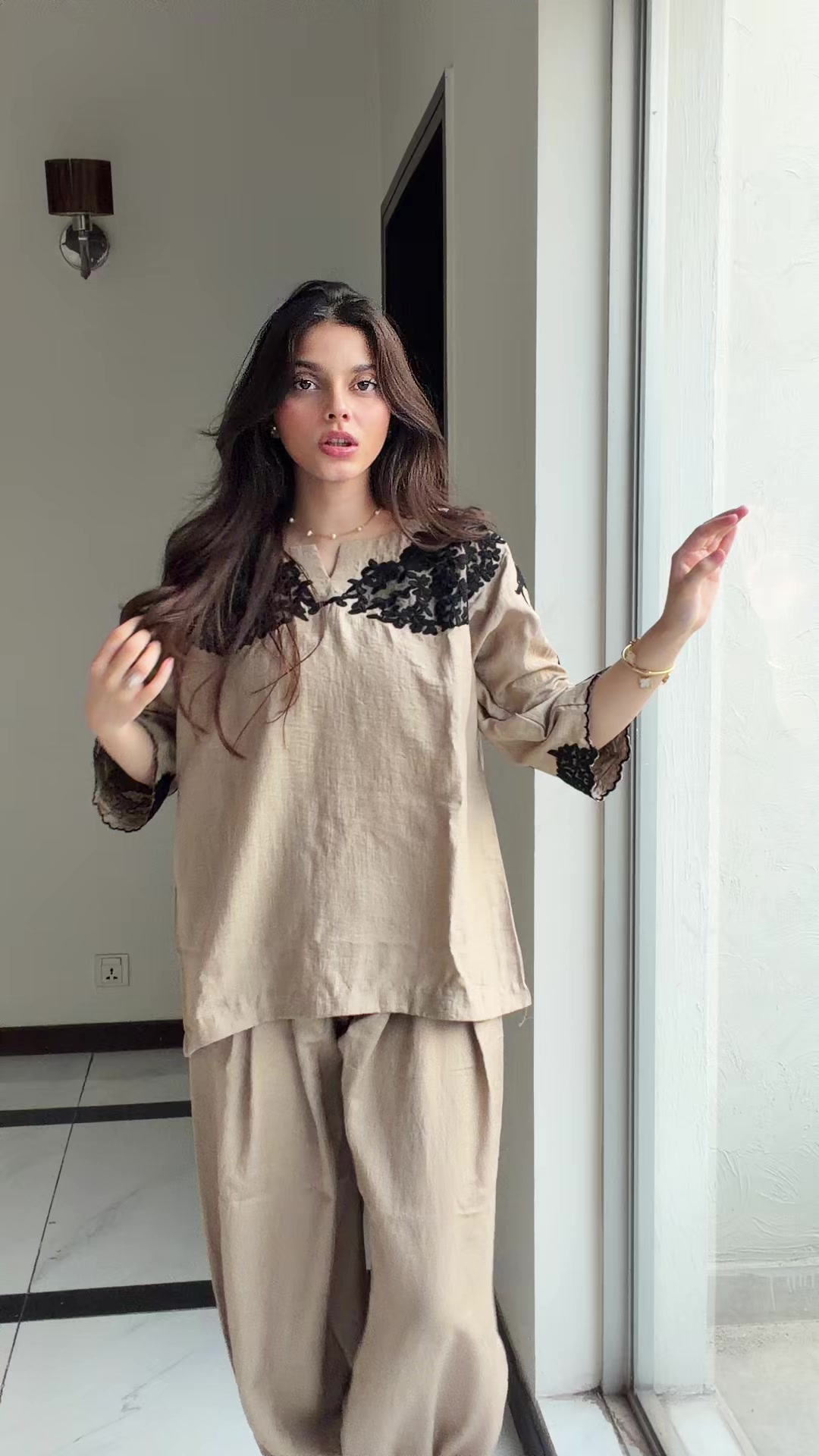 @Laiba
