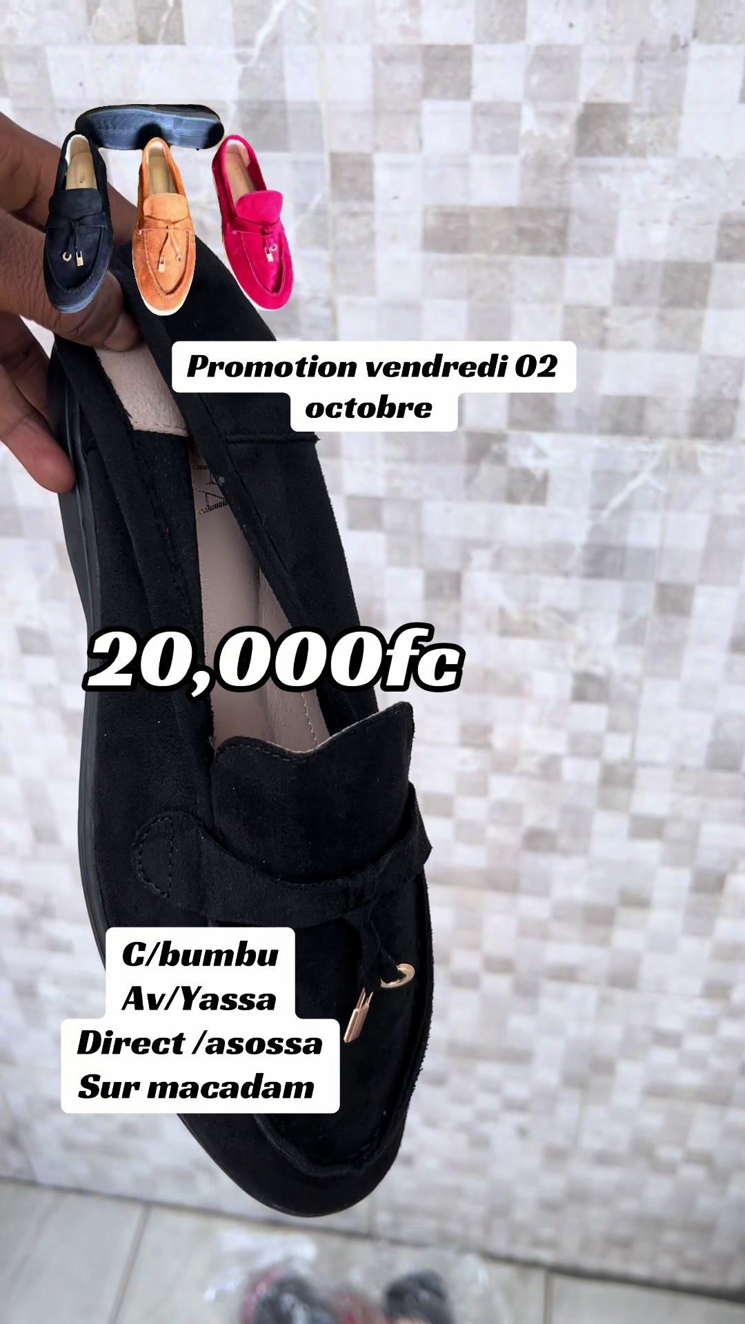 @Boutique RM👜🛍️