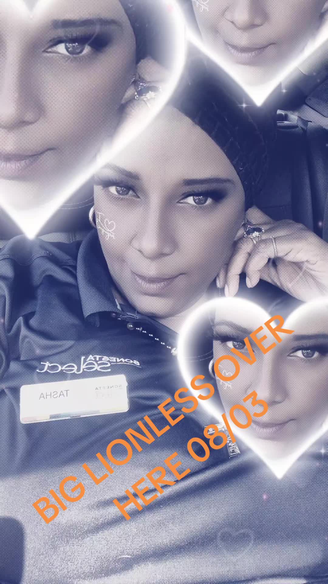 @Gen ❌️ 73 TASHAHIGHVIBE3.0