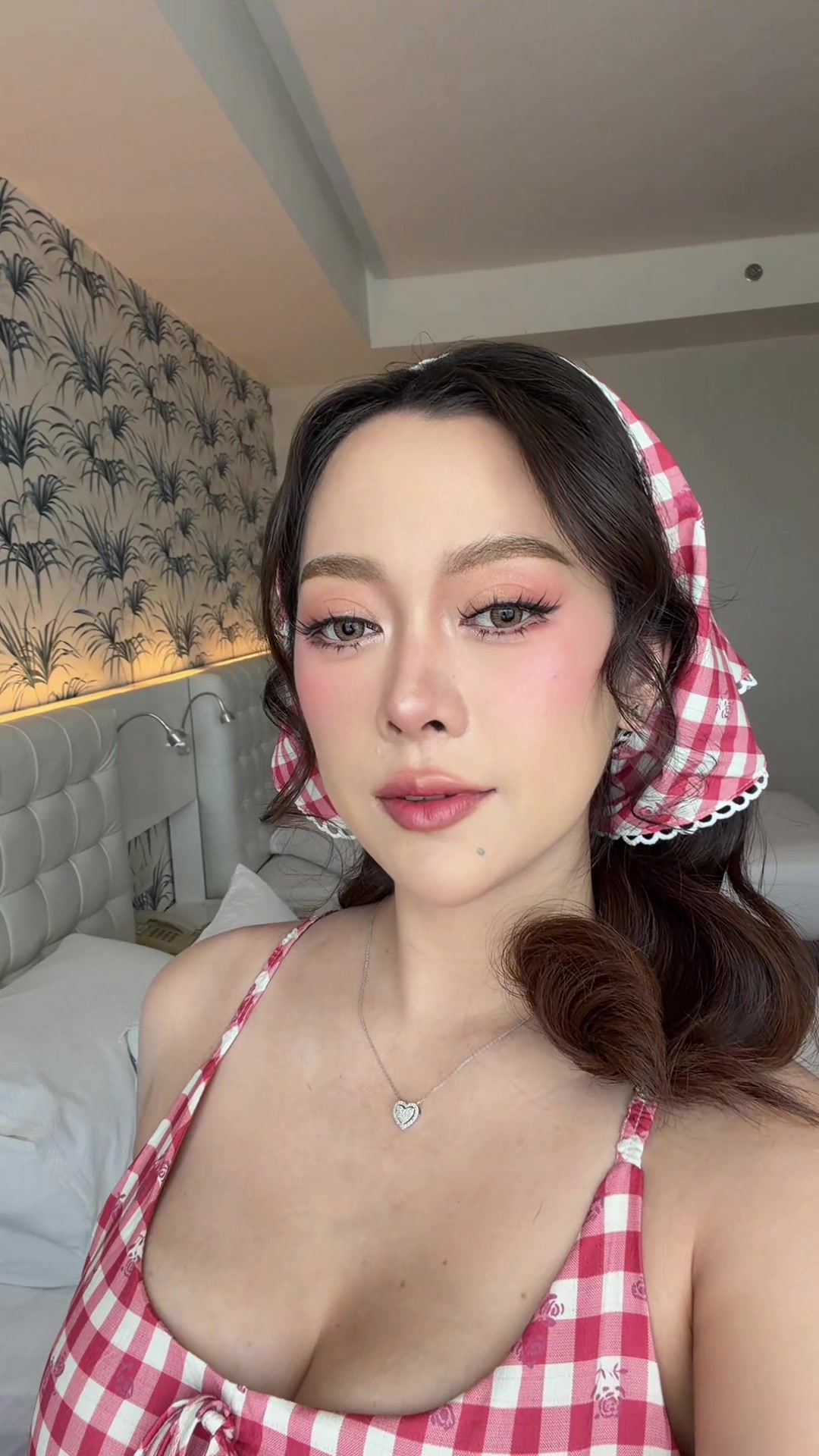 @Momshie Kelie