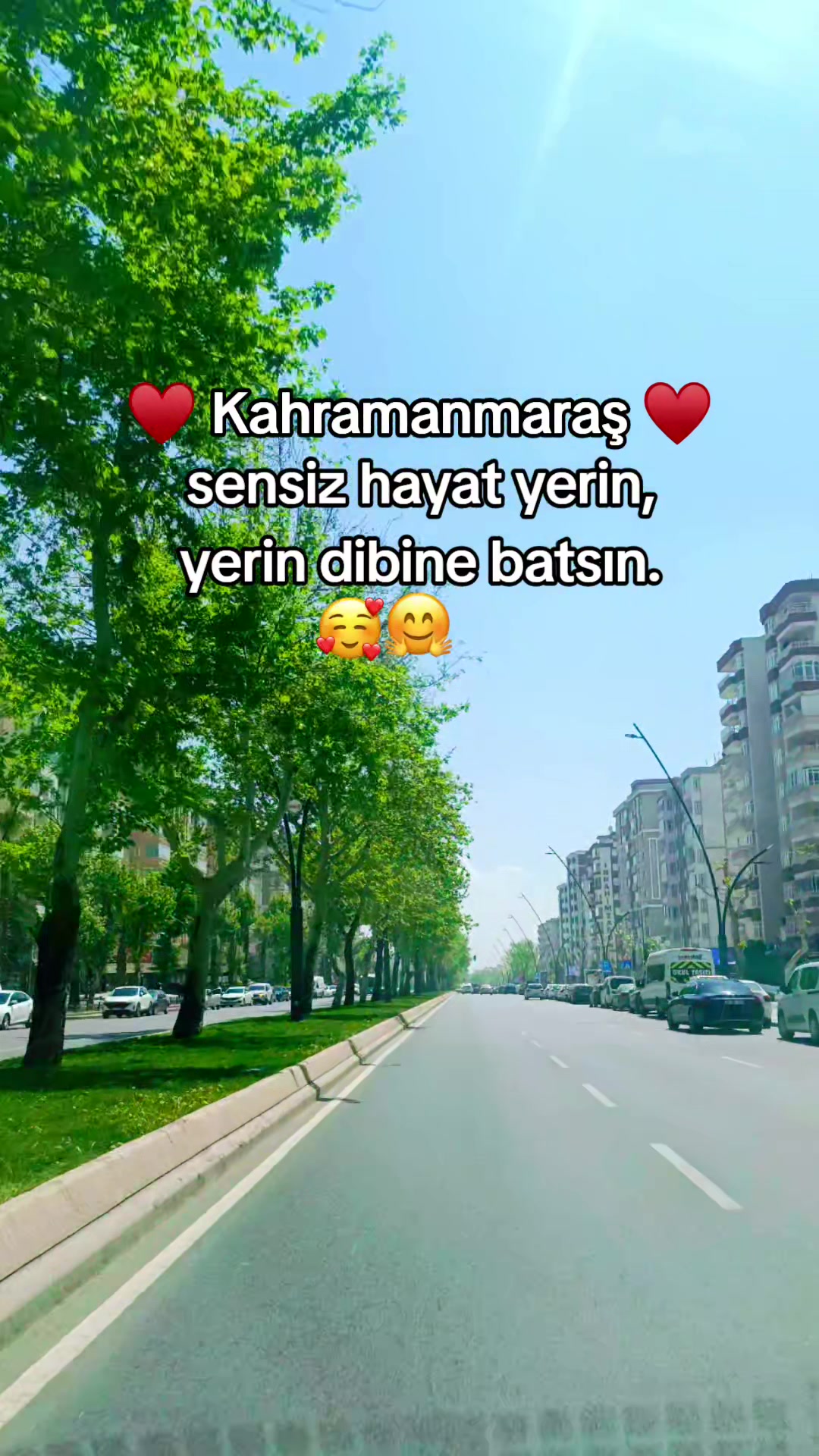 @Sevdamız K.maraş🇹🇷