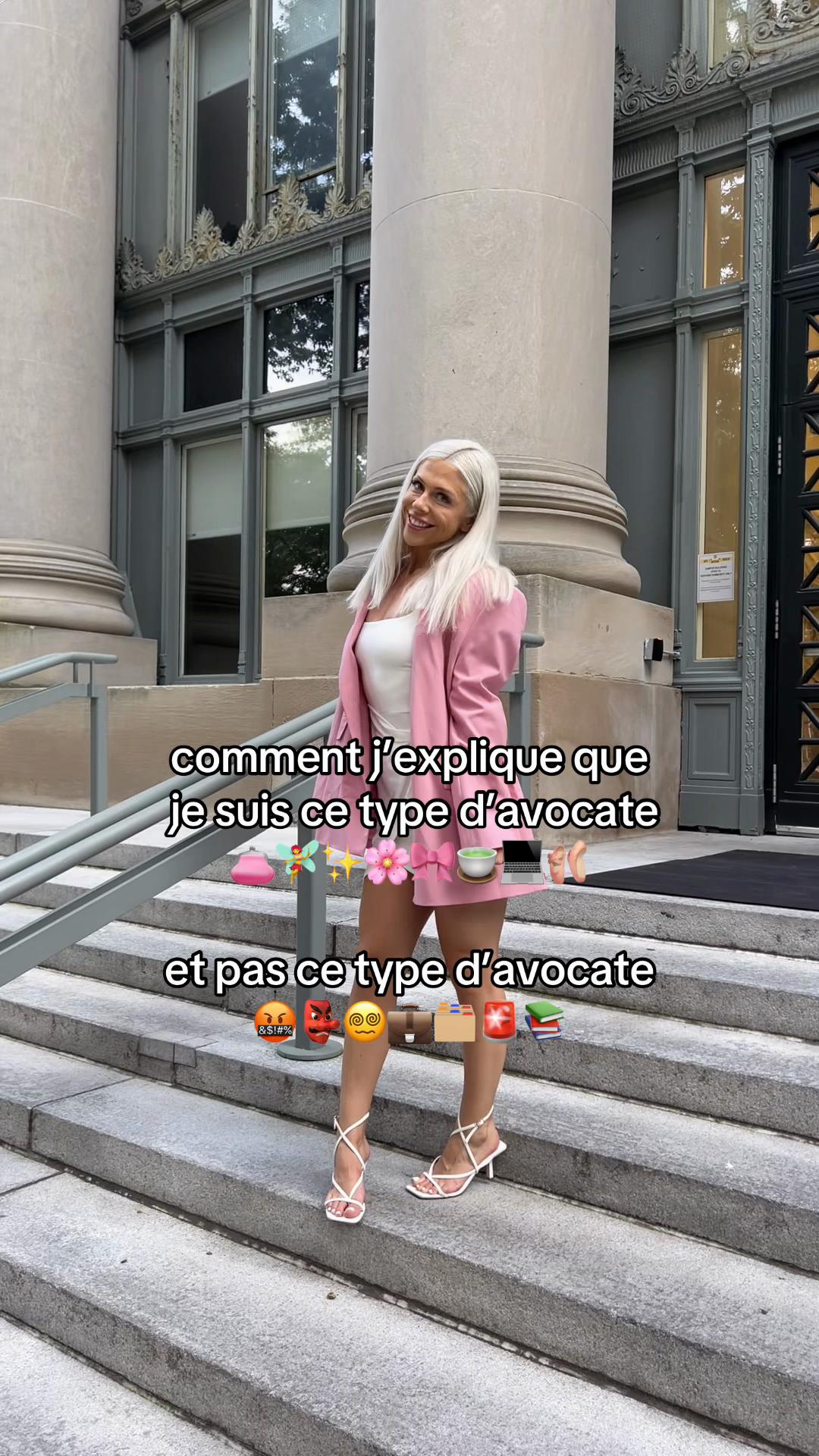 @Avocate Rose