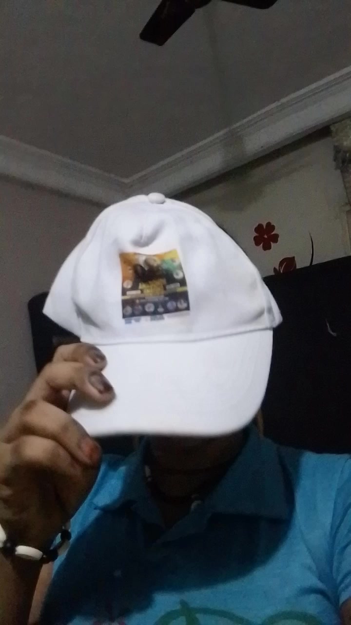 @Djeneba togo