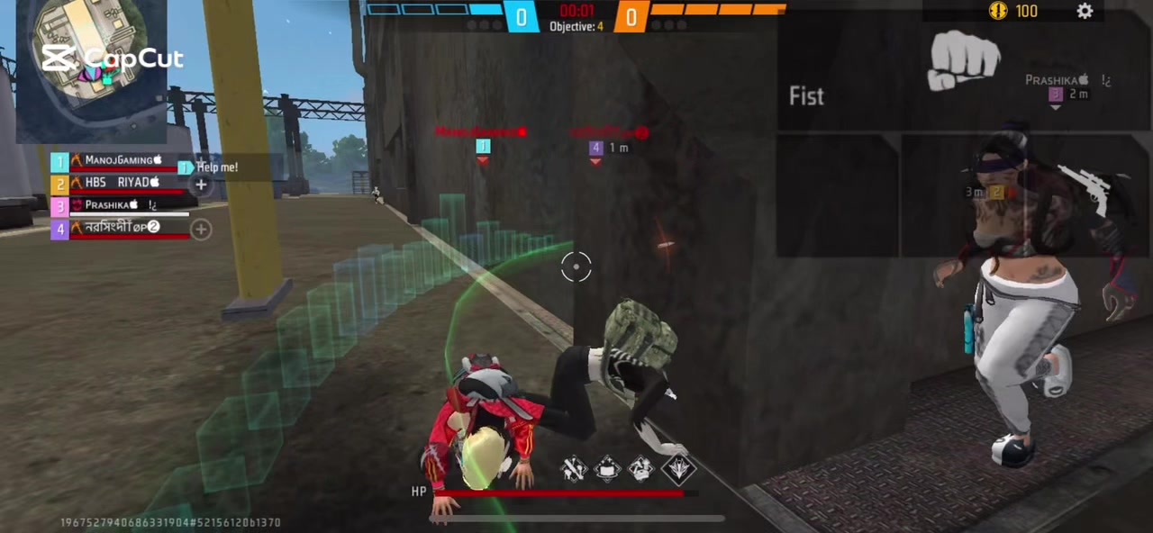 @Gamer Raja