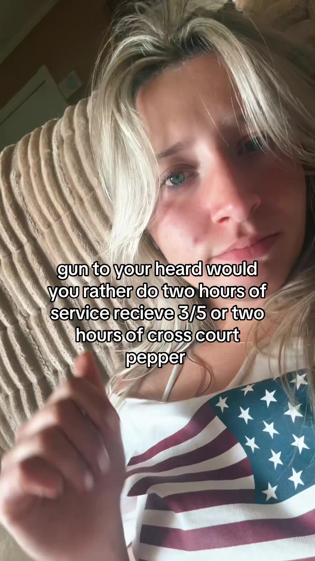 @scarlett melick