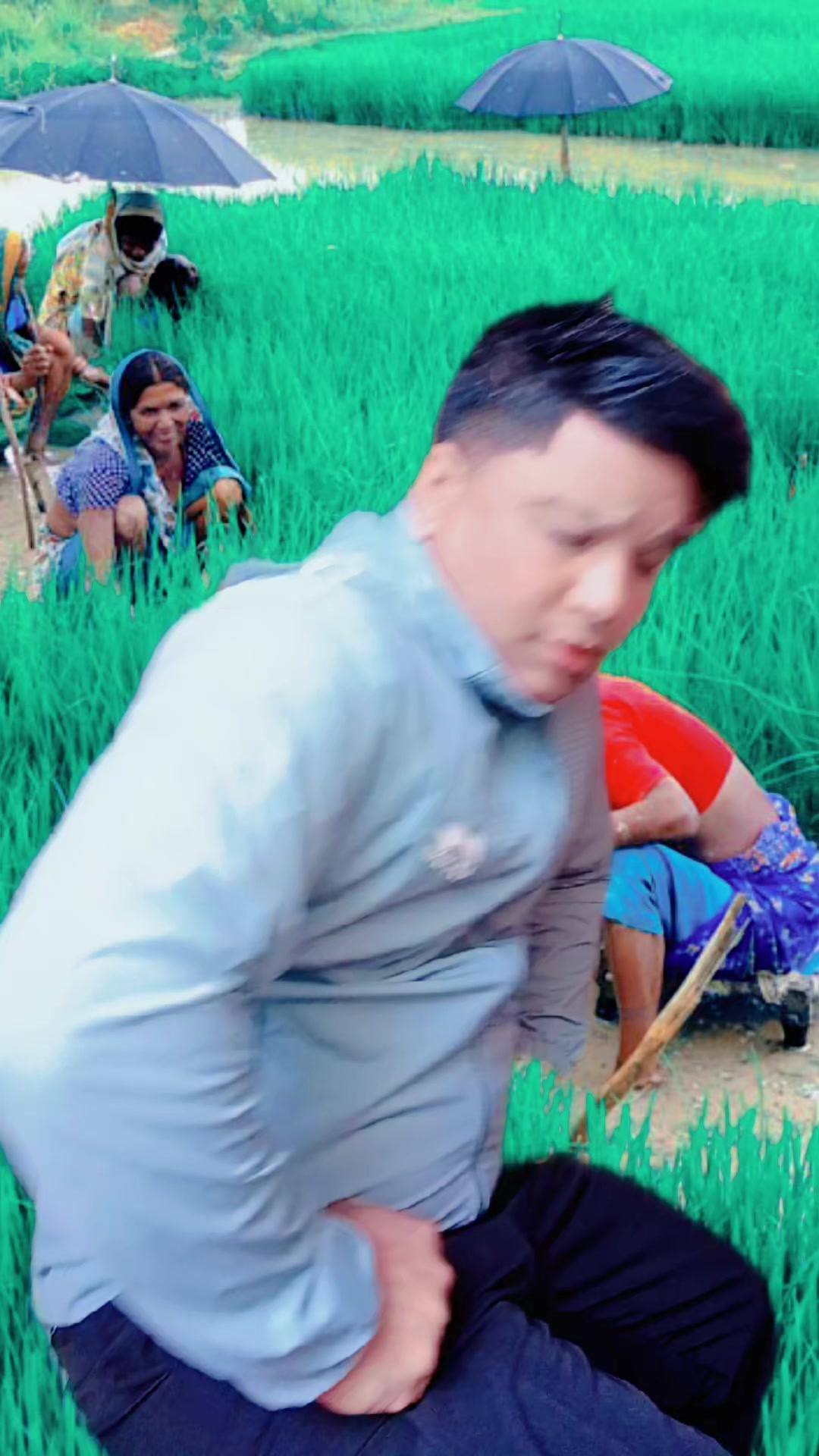 @Bikram Pariyar official