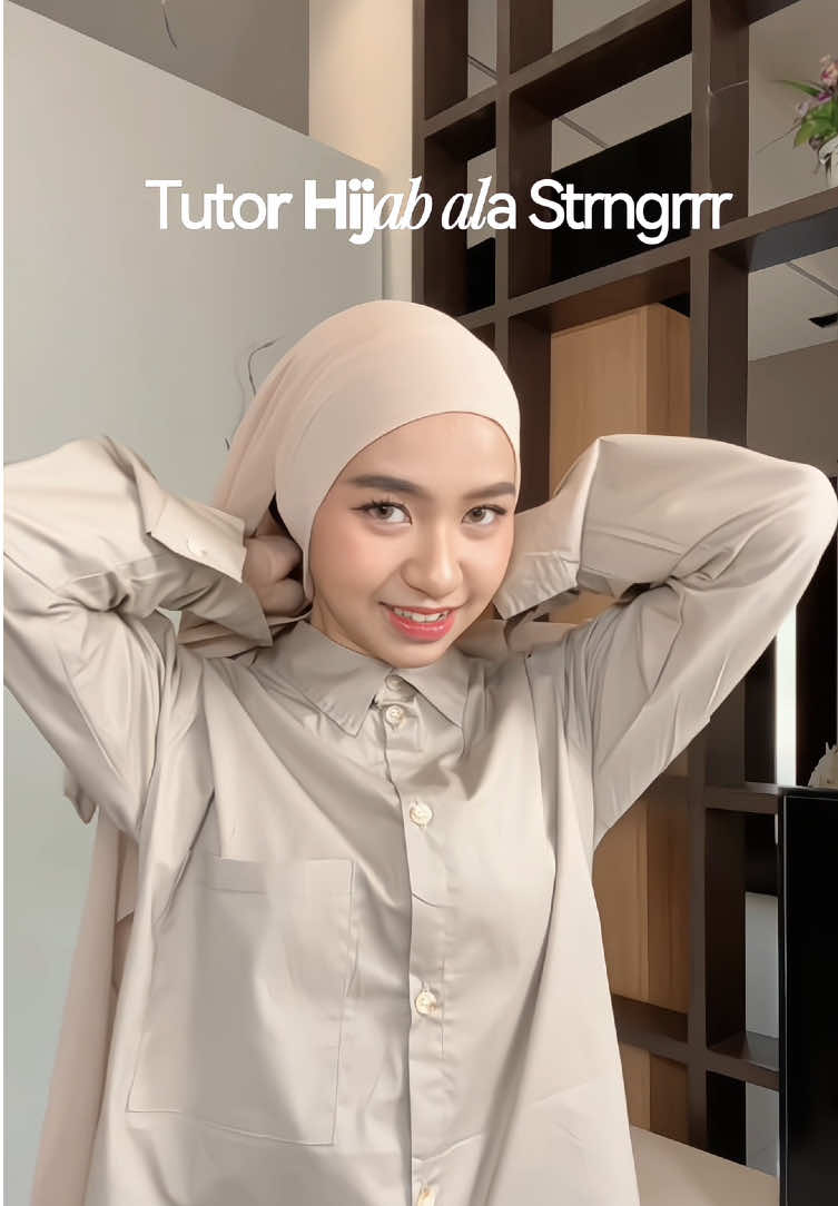 @Jasmine Jilbab