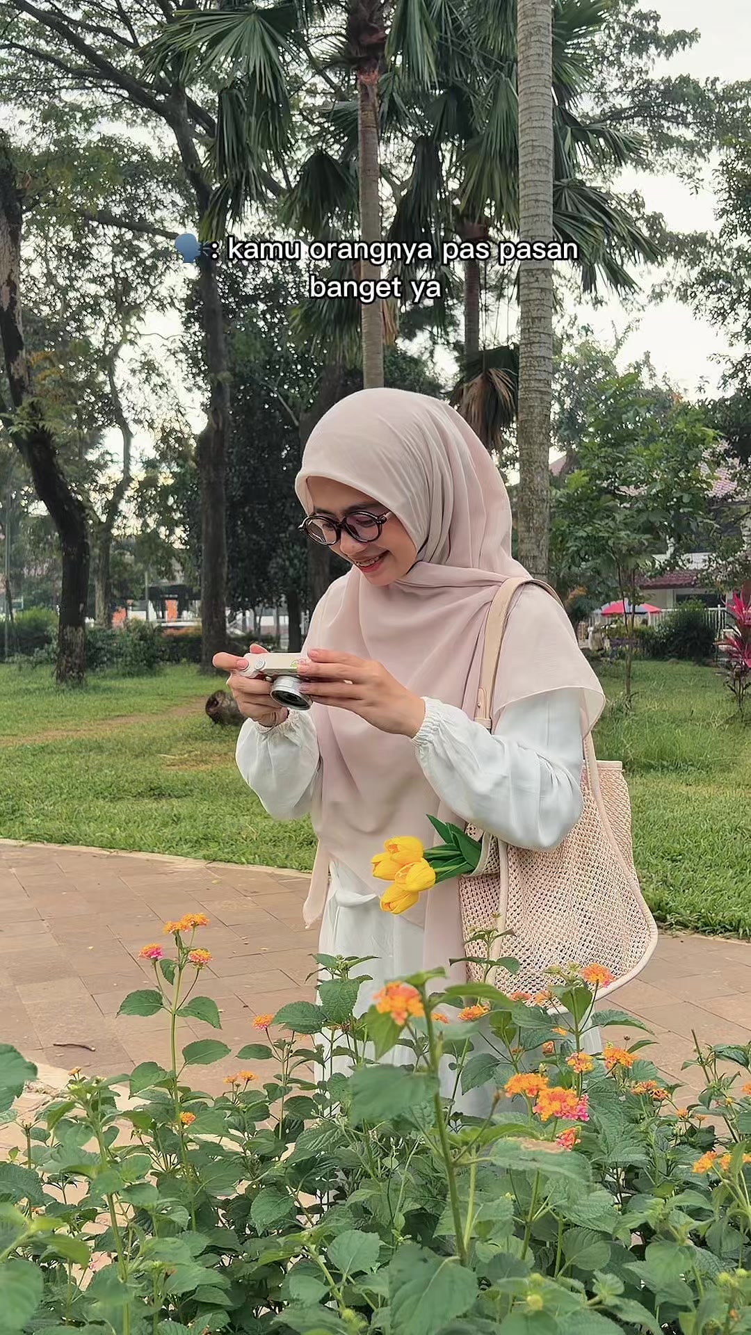 @bilaaa | suka outfit remaja😋✨
