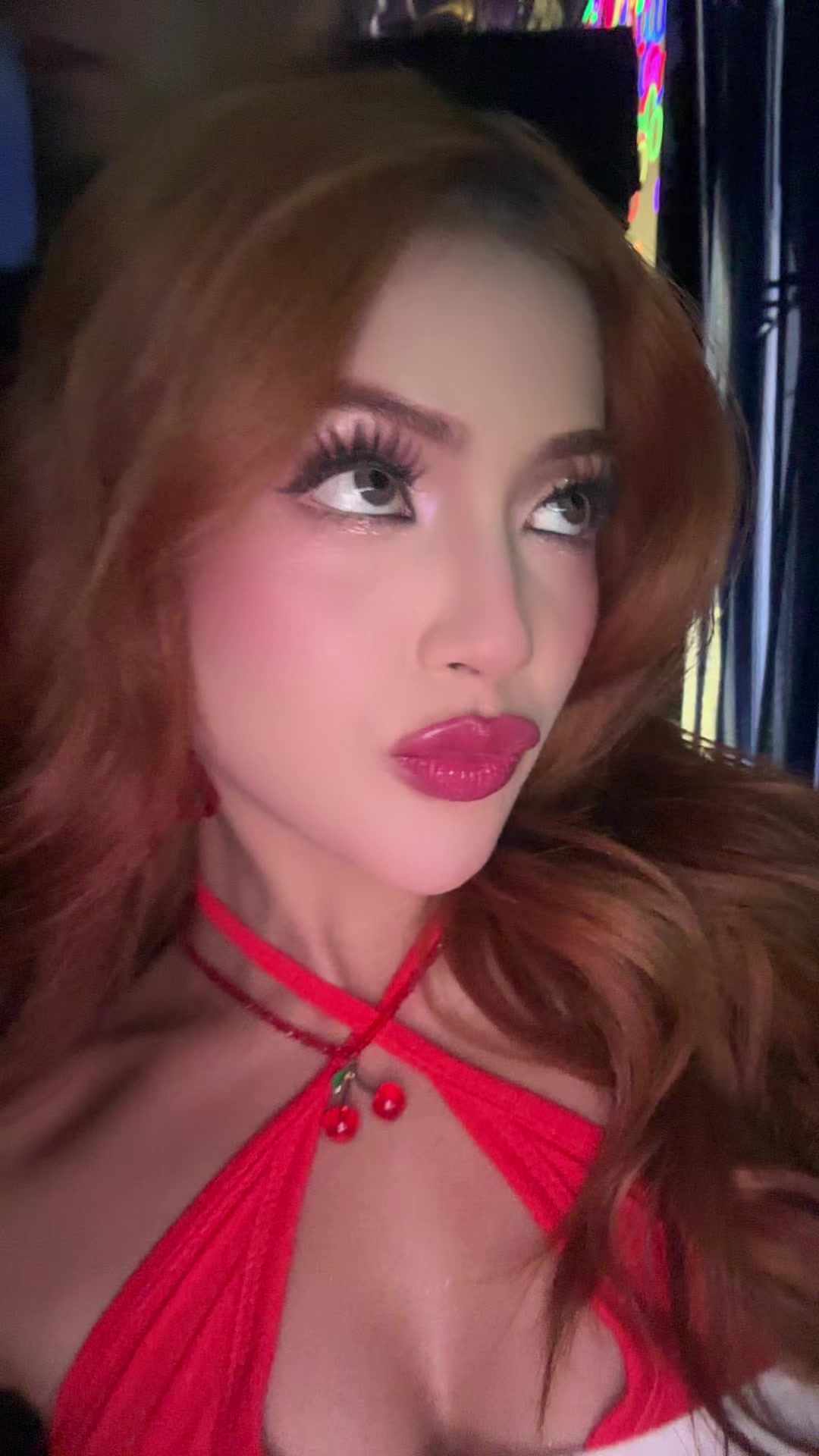 @Showtime Babydoll Juby