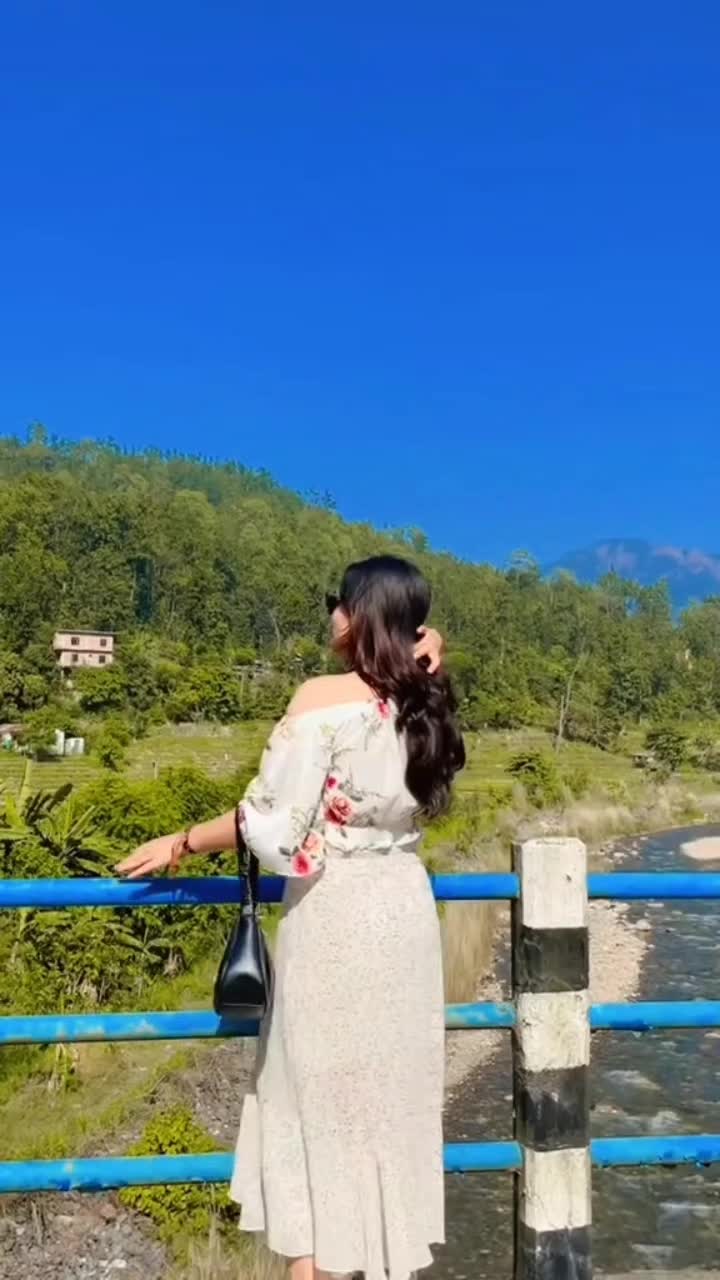 @Radhika Thapa🦋🕊💐🇳🇵