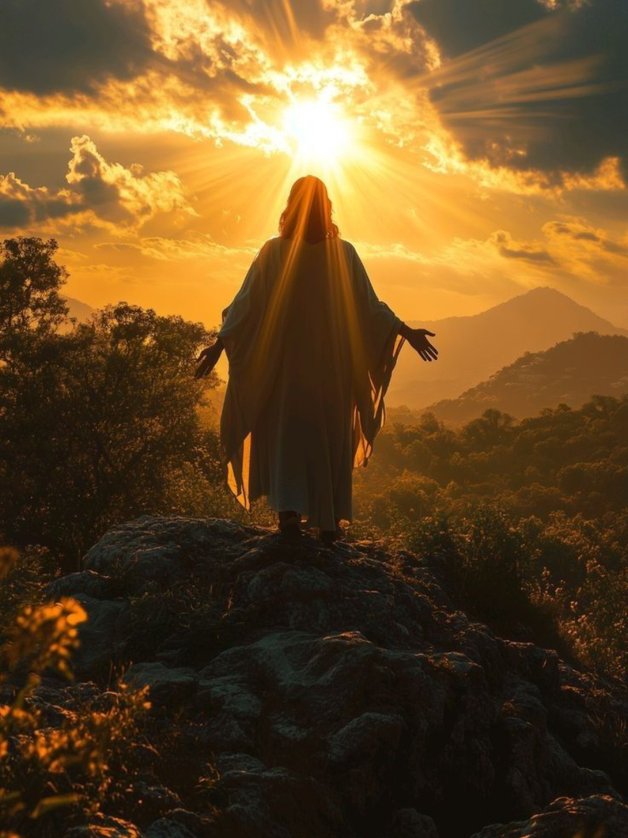 @TikTok Guiado por Deus