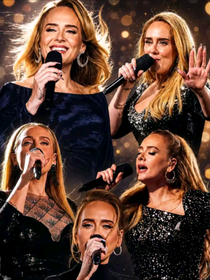 @ADELE