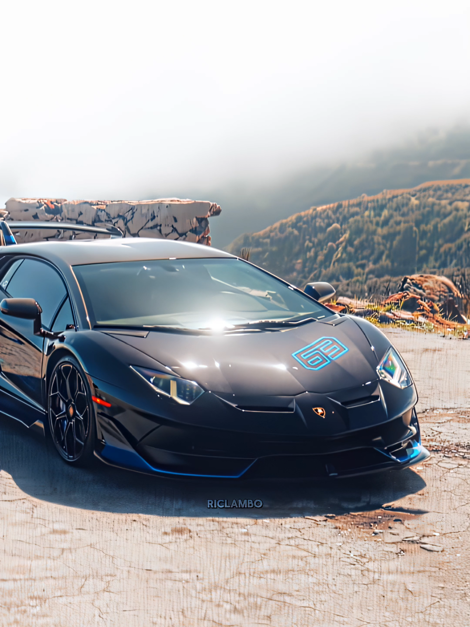 @RICLAMBO