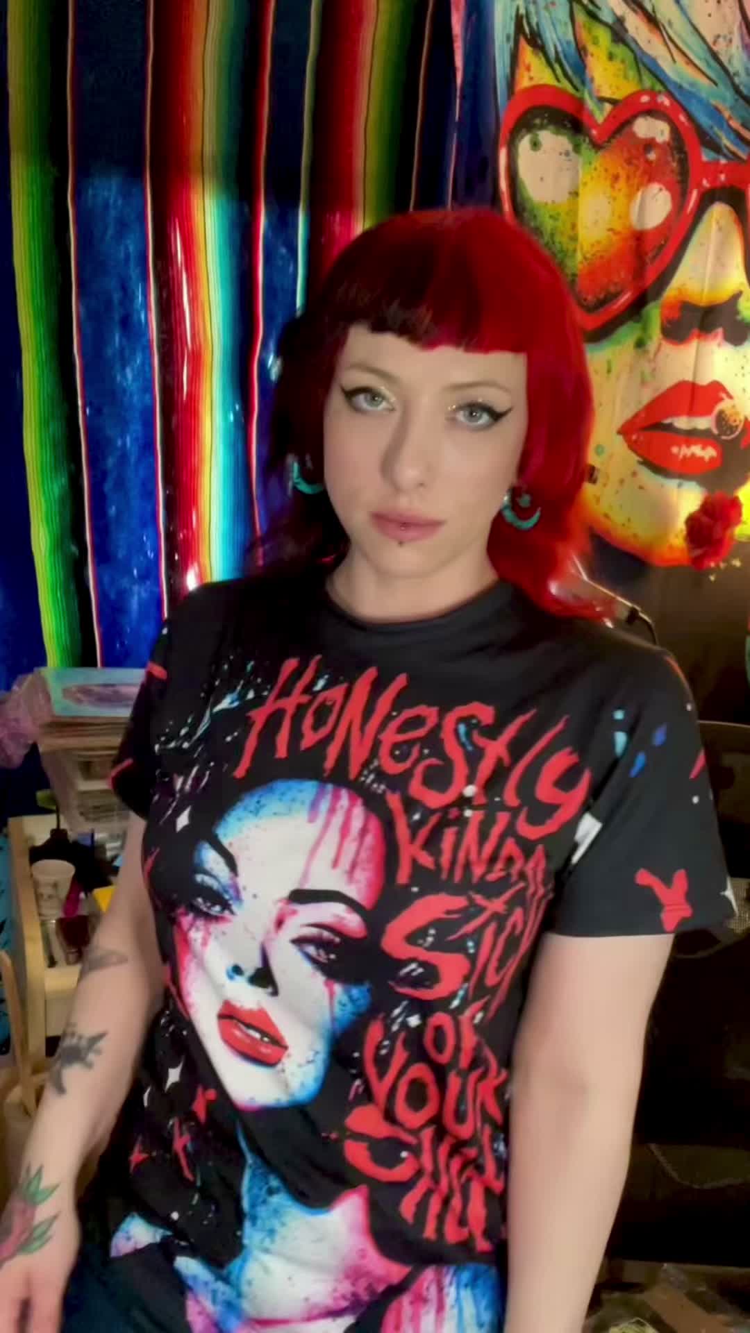 @Carissa Rose Art