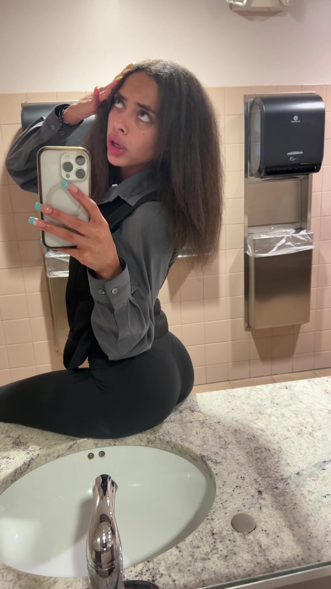 @Alaysha Seay