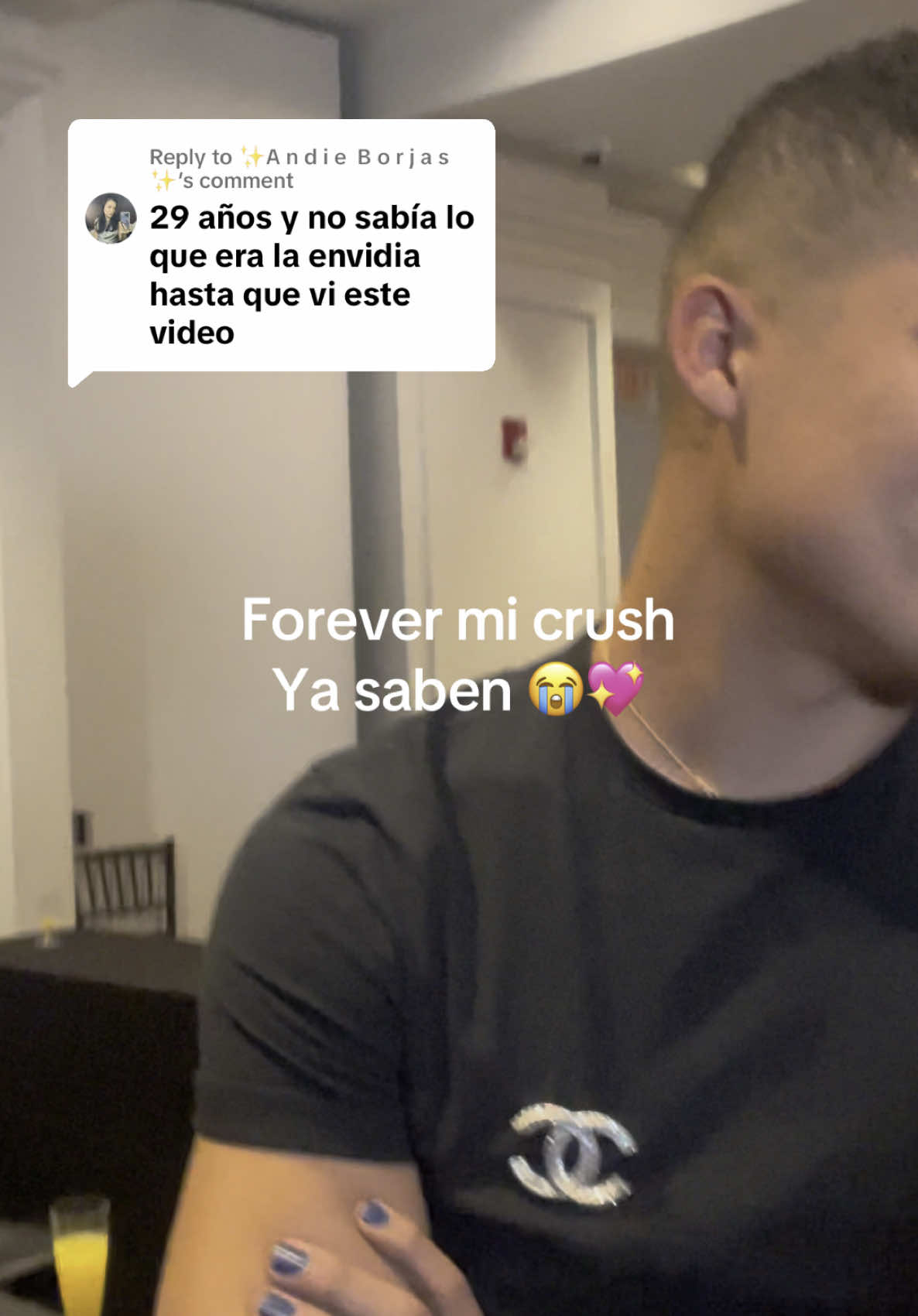@Claudia Cornejo