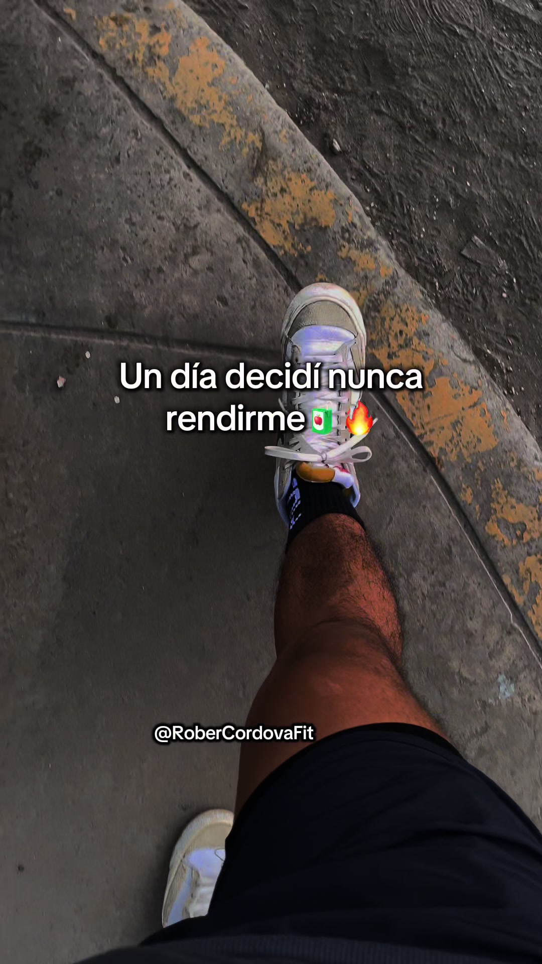 @RoberCordovaFit💪