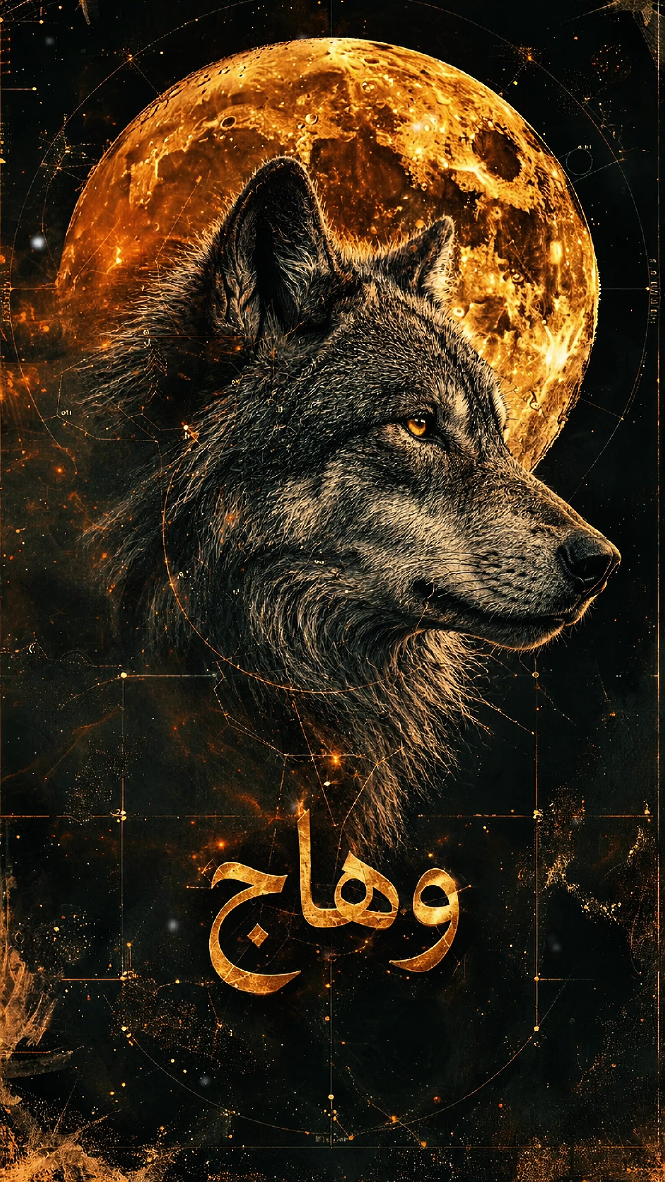 @المصممة رنوش💙🐺