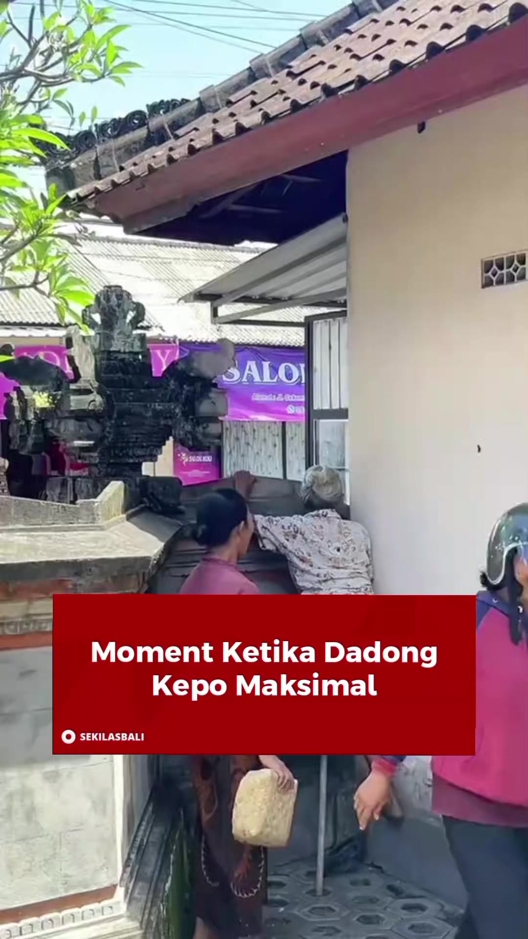 @Sekilas Bali
