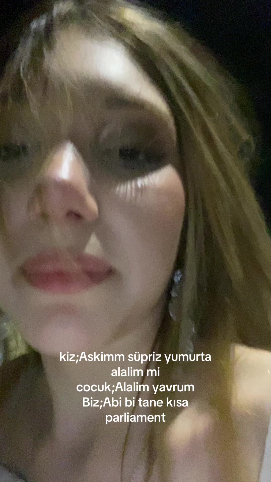 @Kupa kızı