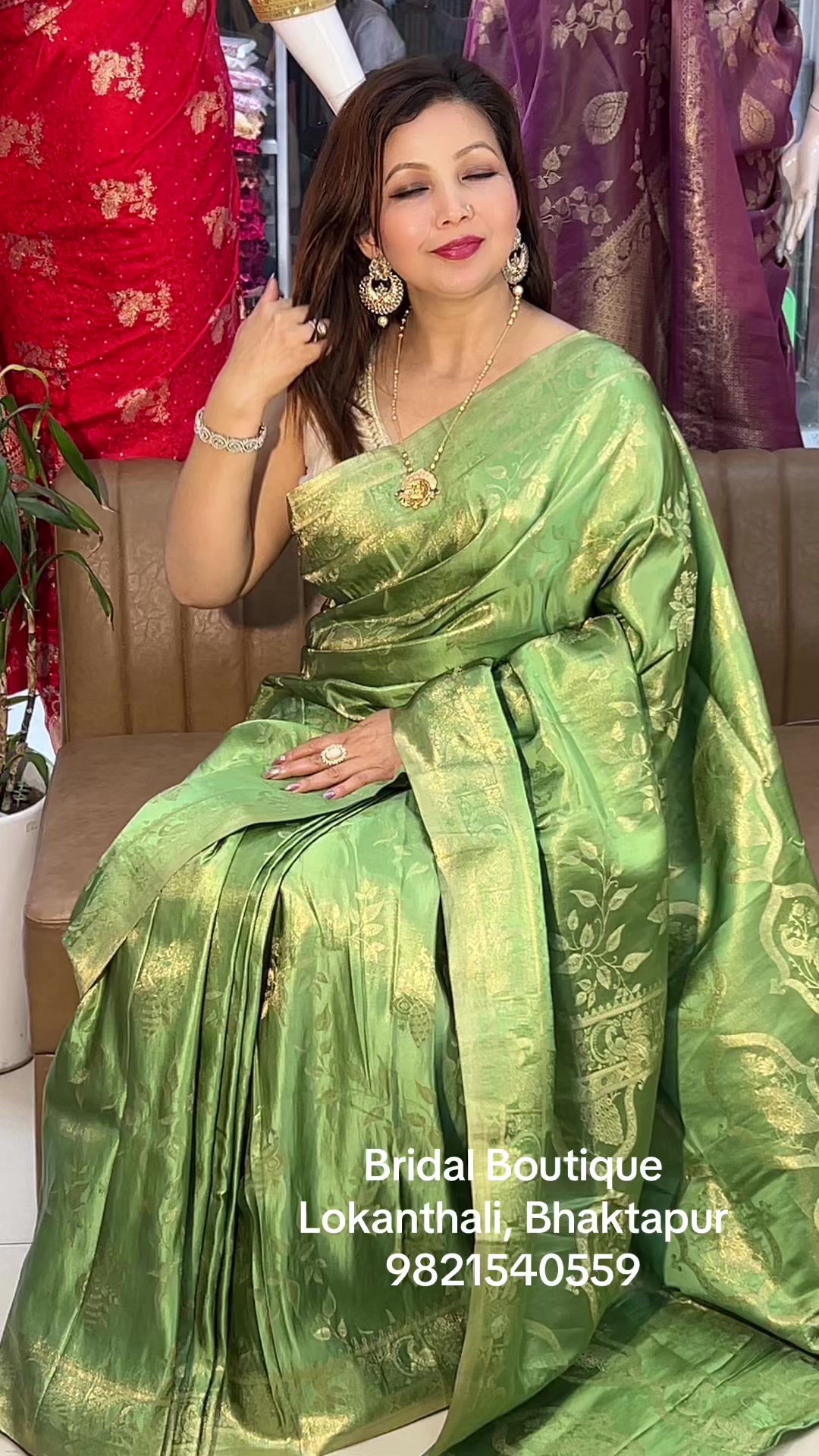 @Bridalboutique