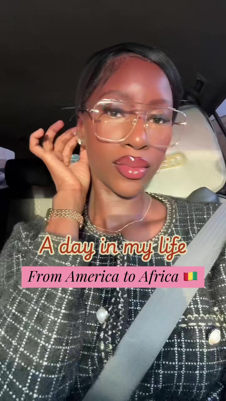 @Amina
