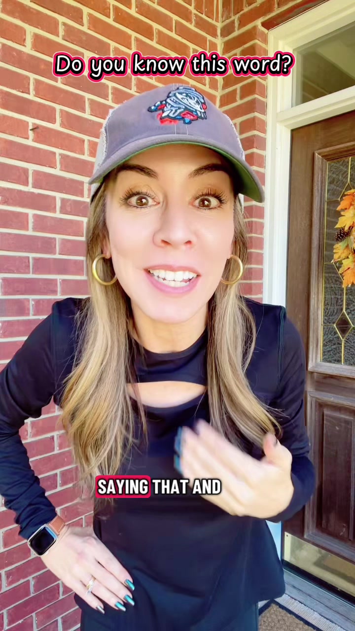 @Rebekah