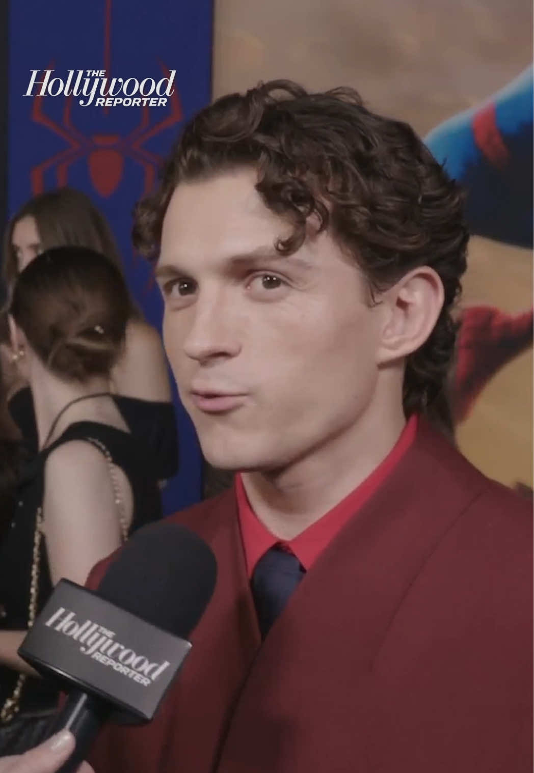 @The Hollywood Reporter