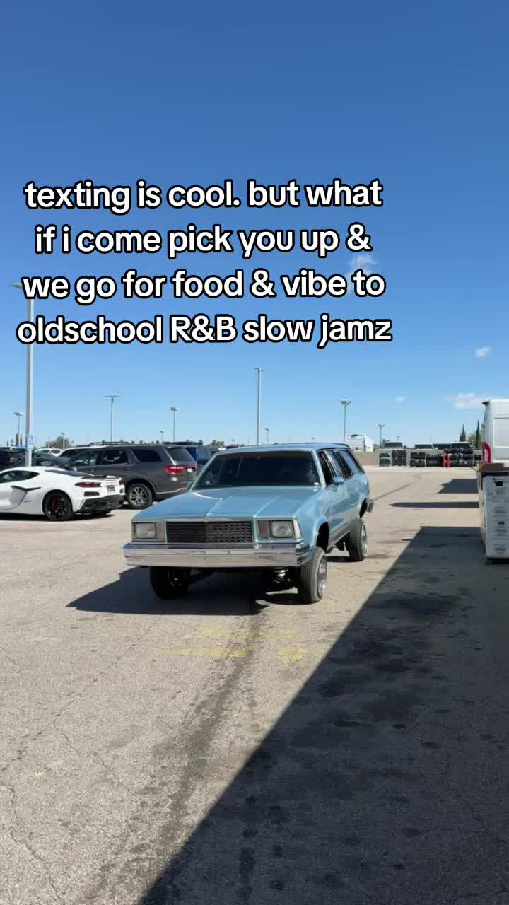 @G_wagon