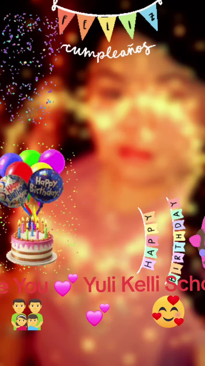@Yuli.AN