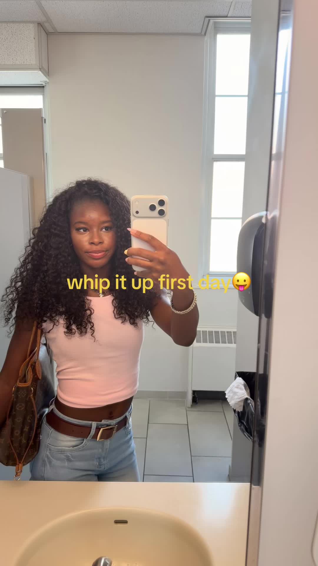 @Makayla Dior Noel